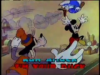 Friendship Sing-Along for Wayne Allwine