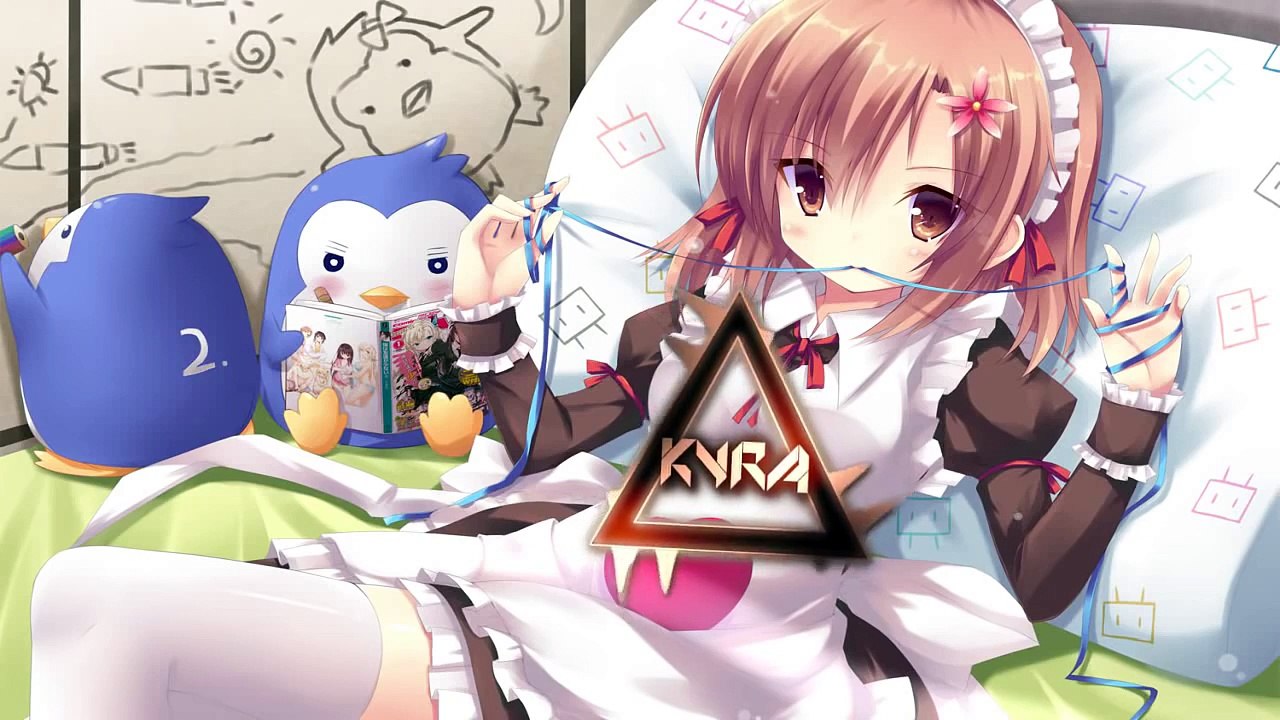 Rukio - PenguinDrum (Original Mix)