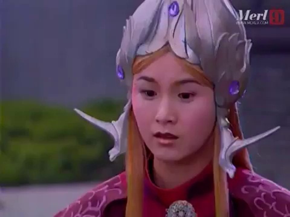 Lotus Lantern Prequel,Chinese Drama,Khmer Dubbed,Khmer Movies 2015,Part 6