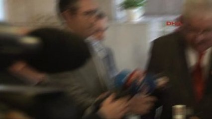 Semih Yalçın : Şu Anda Flu, Net Değil