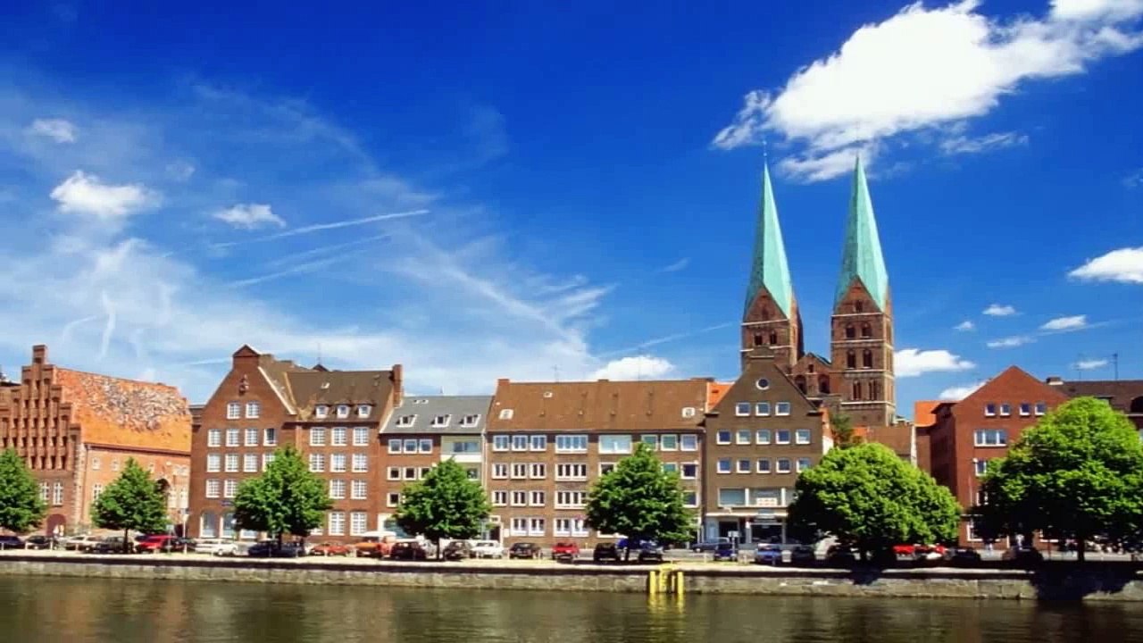 CHEAPEST TRAVEL TO GERMANY