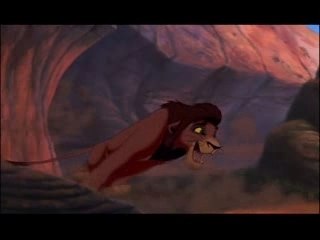 Kovu&Kiara-If God is a DJ