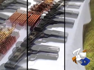 Rangers, not police, restored peace in Karachi: CJ