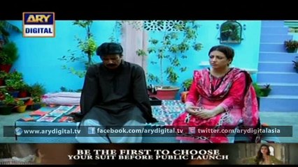 Watch Riffat Aapa Ki Bahuein Episode – 68 – 7th March 2016 on ARY Digital