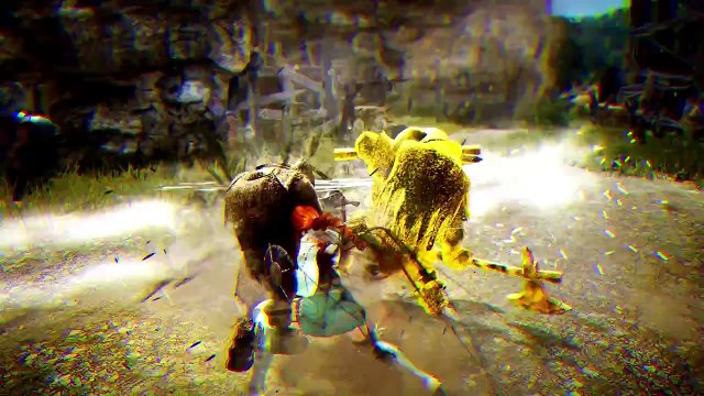 La Valkyrie de Black Desert Online