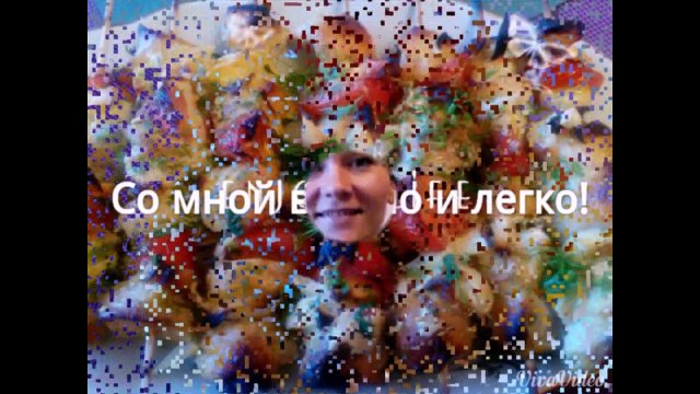 Жаркое с мясом и грибами в сметане по-домашнему!