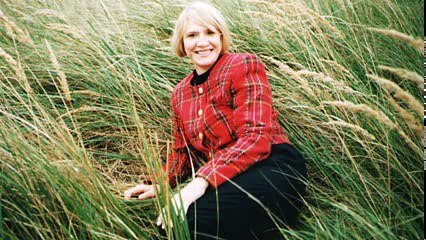 В главной роли Галина Голованова