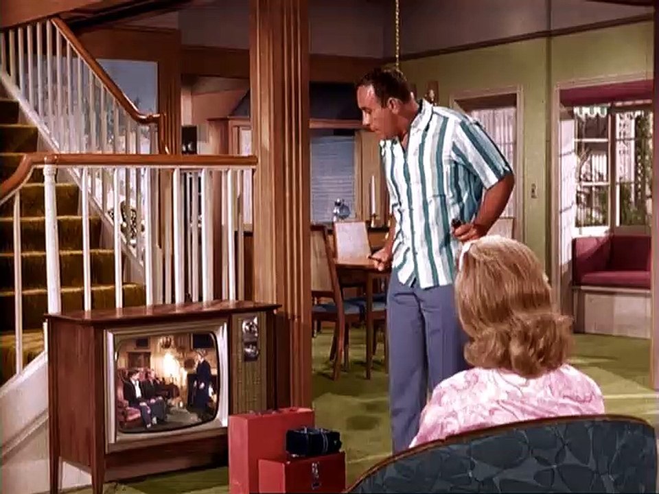 Ma Sorciere Bien Aimee S01e10 Video Dailymotion