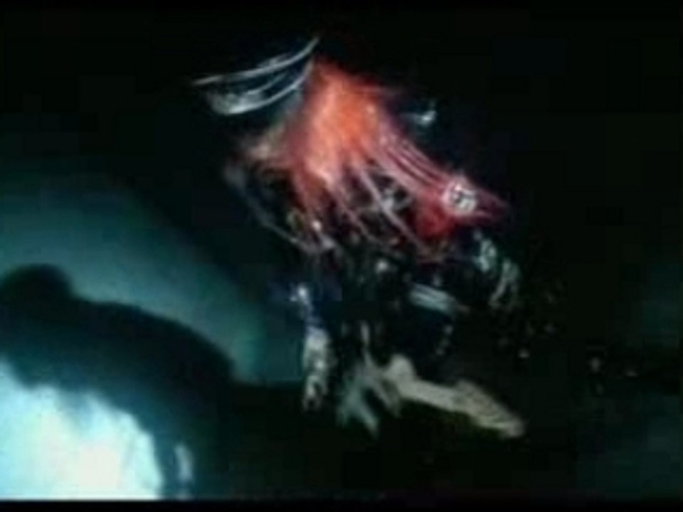 Dir En Grey - Ash