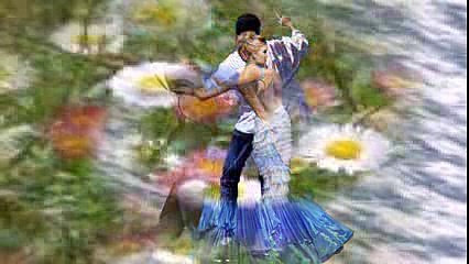 Вальс любви.песня о любви.