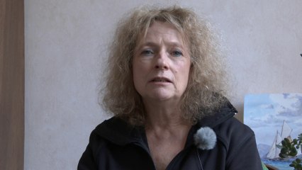 REGARD 379 - Christiane Courvoisier interprète de leo ferré. RLHD.TV