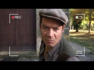 EL PREGÓN: Alcalde de Proverzo (Jorge Sanz) [Estreno 18 de marzo de 2016]