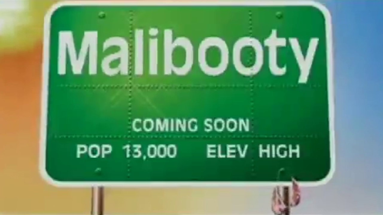 MALIBOOTY (2003) Trailer VO - HQ