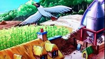 Tchoupi et doudou  animation music  film i vizatimor i animuar shqip  Dessins Animés T'choupi