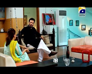 Babul Ka Angna - Episode 54