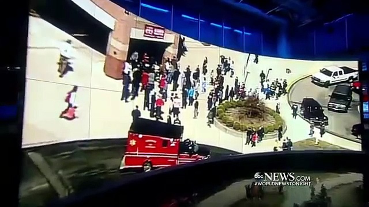 Madison School Shooting | 14 Year Old In Custody