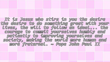 Four Essential Qualities of a Committed Christian