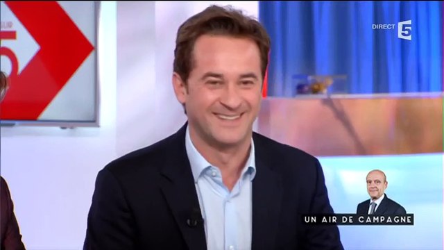 Quand Emmanuel Macron se moque des fantasmes des journalistes