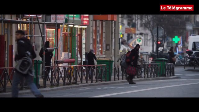 DieuMerci ! - Bande-annonce