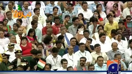 Narender Modi Kashmir Funny Tezabi Totay 27 Aug -