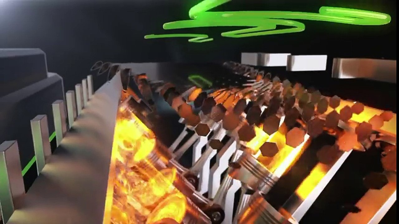 WRC Rally Guanajuato México 2016 Stages 1-6