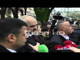 RAMA PERBALLE BANOREVE TE SHKODRES