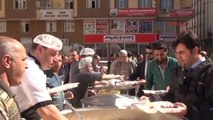 Mardin 5 Şehit İçin Mardin'de Kurulan Taziye Çadırının Son Gününde Hatim İndirildi