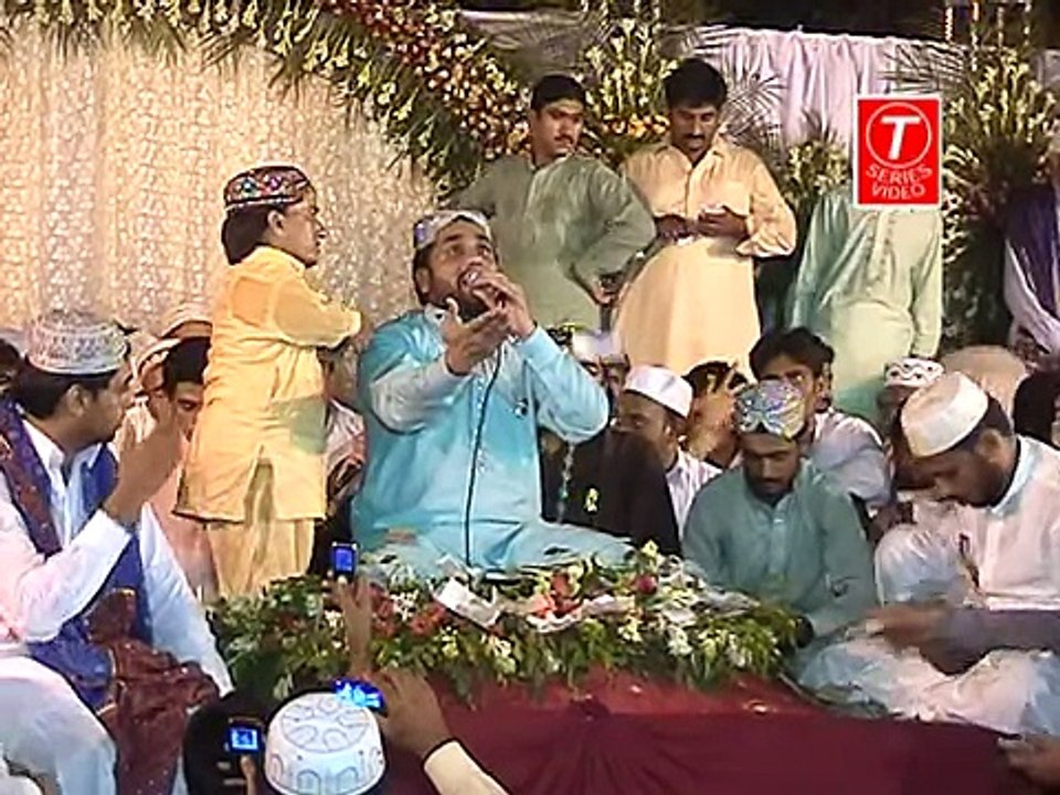 003 kar de karam rab saiyan (Qari Shahid Mahmood)