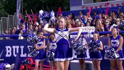 Bella and the Bulldogs | Official Theme Song | Nick