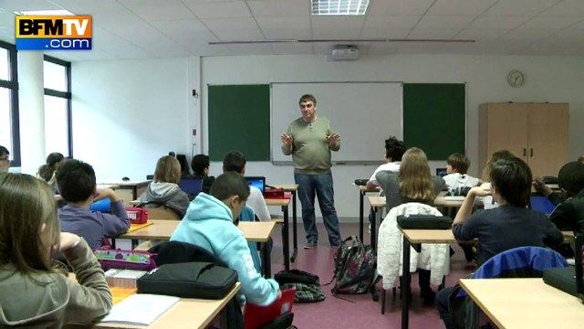 L'Institut Montaigne préconise l'usage du numérique pour améliorer l'apprentissage