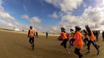 1er Bike & Run ULCO à Calais 2016