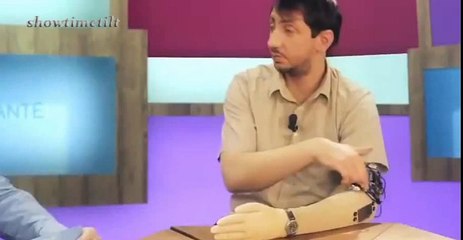 예상치 못한 손욕