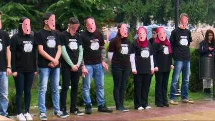 'Vizioni M' me eveniment protestues për '7 Marsin'