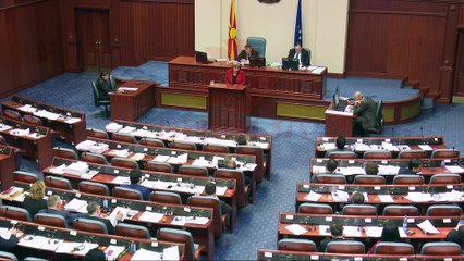 LSDM: Gruevski kërkon të mbrohet nga populli