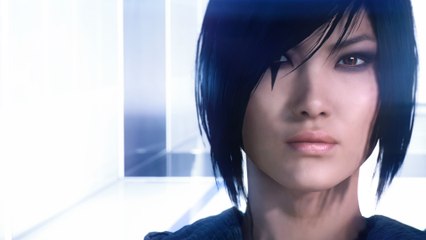 Mirror's Edge Catalyst - Story Trailer - I Am Faith (PS4/XONE/PC)