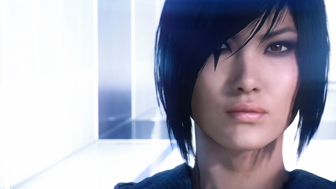 Mirror's Edge Catalyst - Story Trailer - I Am Faith (PS4/XONE/PC)