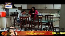 Watch Dil-e-Barbad Episode – 211 – 7th March 2016 on ARY Digital