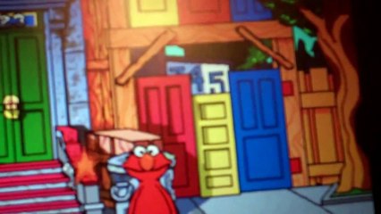 American Girl Computer Time Episode 6-Kit plays Sesame Street Numbers Part 2