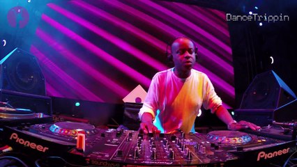 Juan Atkins @ Lovefest (Serbia)