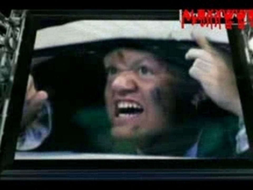 Smackdown intro