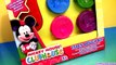 Play Doh A Casa Do Mickey Mouse Play Dough Kit Disney Junior Mickey Mouse Clubhouse 15 Jog