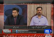 Target Killing aur Bhatta Khori kon chlata hai? watch Mustafa Kamal's reply