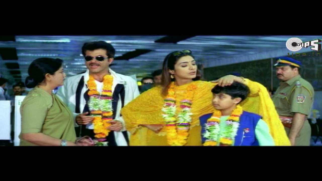 Biwi No 1 - Official Trailer - Salman Khan, Karisma Kapoor & Anil Kapoor
