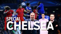 PSG ça se discute : spécial Chelsea