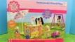 Barbie Kelly Lemonade Stand Playset Vintage Kid Barbie Dolls Toy Review & Frozen Kids Disn