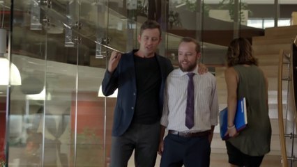 PUB SEEK Real company reviews from real employees TVC  - 30 sec [HD]