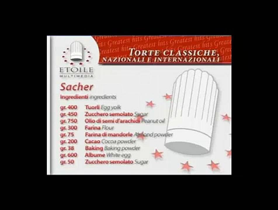 Sacher CD3