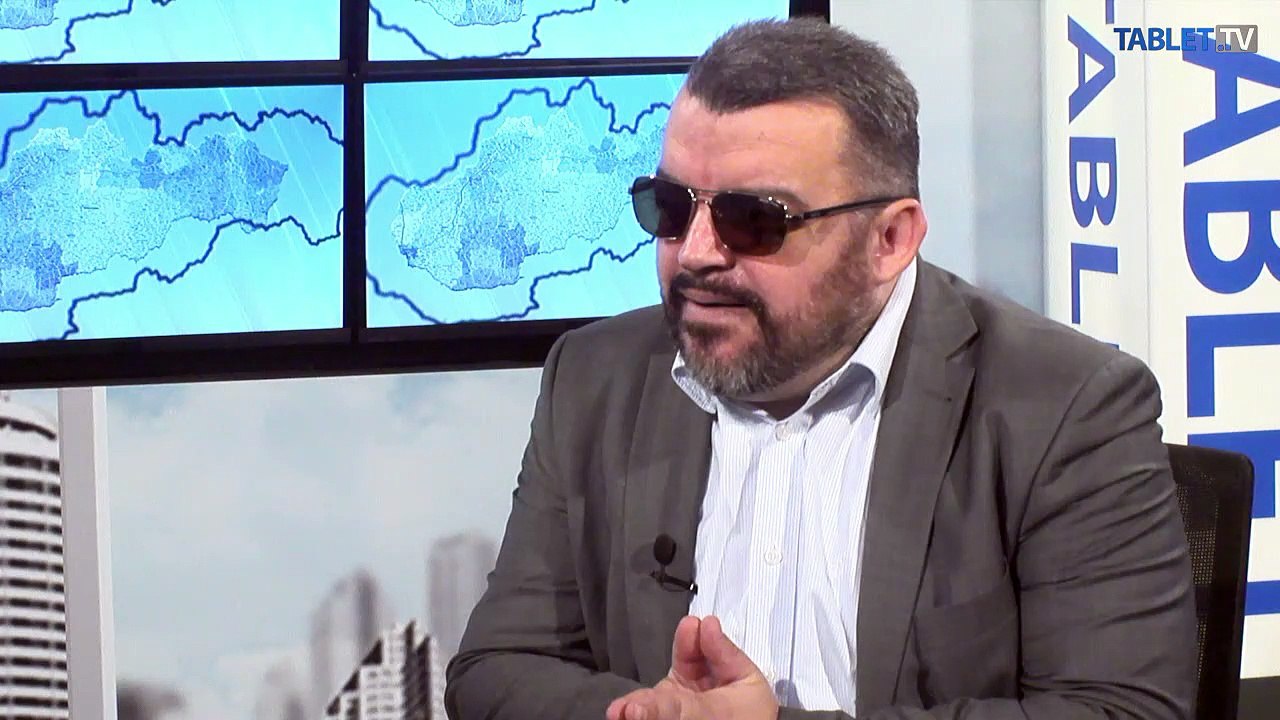 CHMELÁR: Systém sa zrútil. Zrazu chcú všetci do vlády SNS
