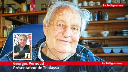 Décès du père Jaouen. La réaction de Georges Pernoud