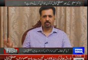 Altaf Hussain ki MQM pr grip itni Mazboot kyon hai? What Mustafa Kamal replies